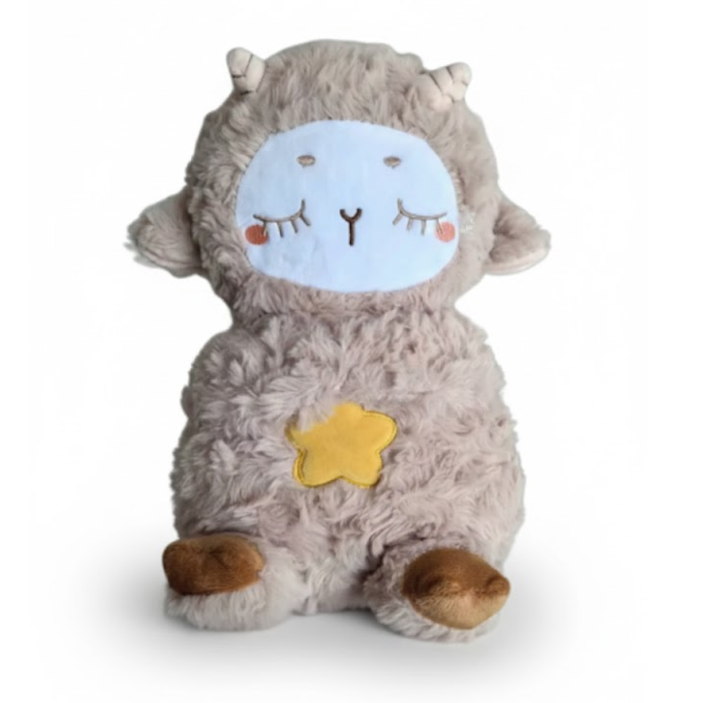 Carnerito dormilón musical