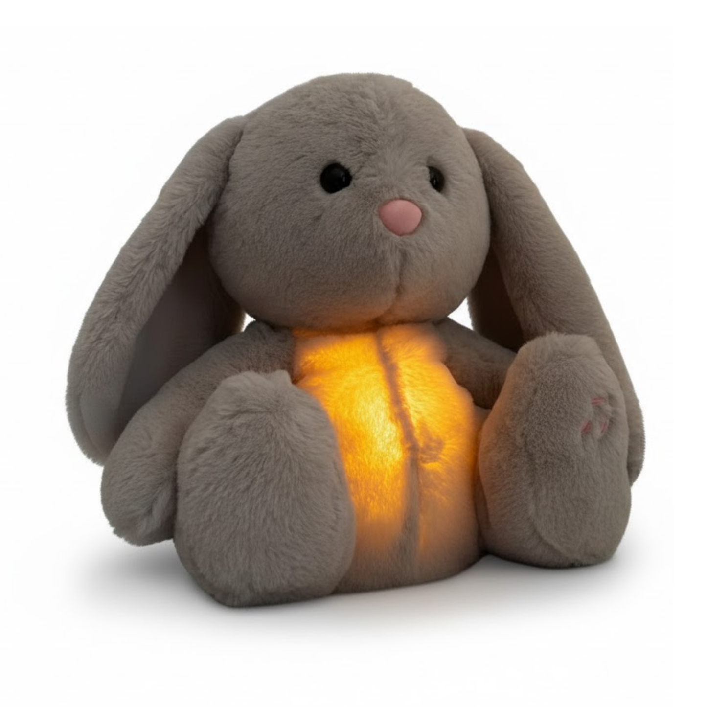 Peluche Conejo respirador