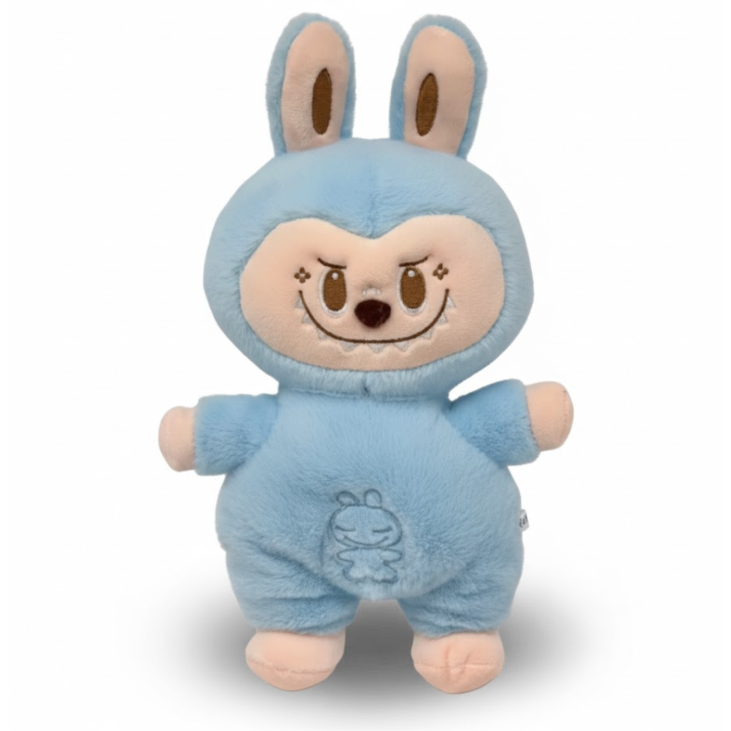 Peluche la bubo dormilón