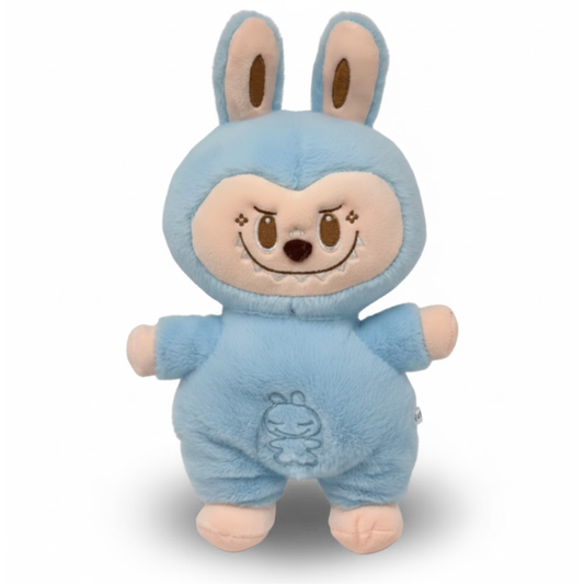 Peluche la bubo dormilón