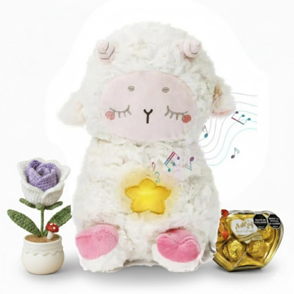 Carnerito dormilón musical BASICO