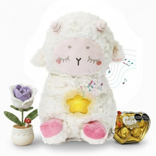 Carnerito dormilón musical BASICO